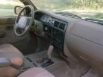 Toyota Tacoma Xtracab 4WD by TRD 1998 года